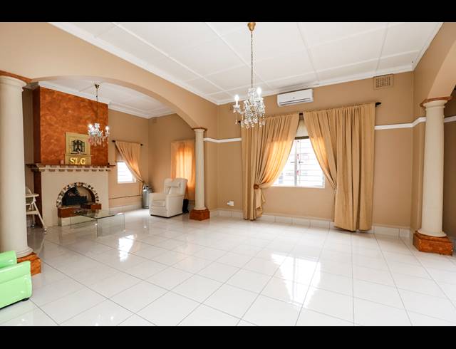2 BEDROOM APARTMENT TO LET IN MORNINGSIDE